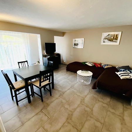Appartement Sol Y Mar Saint Aygulf Eksteriør bilde